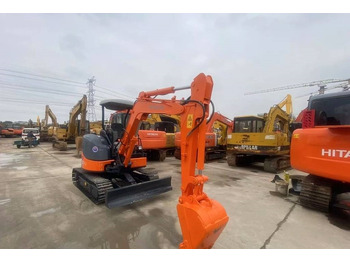크롤러 굴삭기 HITACHI