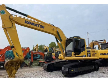 크롤러 굴삭기 KOMATSU PC240