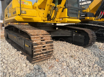 크롤러 굴삭기 Komatsu PC 350-7 : 사진 4 크롤러 굴삭기 Komatsu PC 350-7 : 사진 4