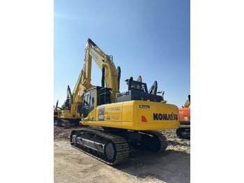 크롤러 굴삭기 KOMATSU PC400-8