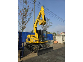 미니 굴삭기 KOMATSU PC70