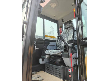 미니 굴삭기 Sany SY 55 : 사진 3