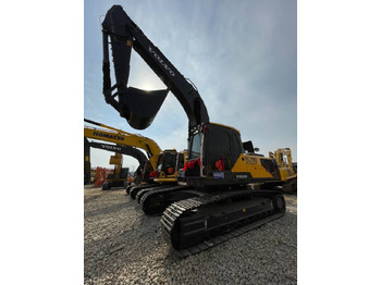 크롤러 굴삭기 VOLVO EC290BLC