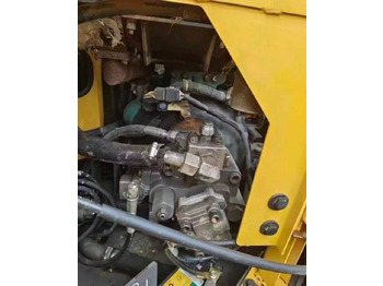 크롤러 굴삭기 Volvo EC 80 D : 사진 3