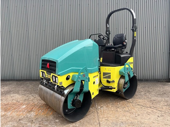 롤러 AMMANN