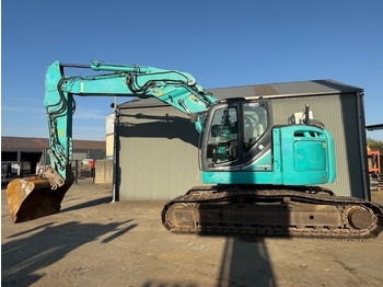 크롤러 굴삭기 KOBELCO