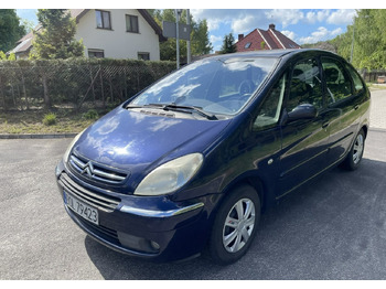 차량 CITROËN