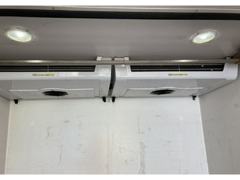 냉동 밴 DAF Inny DAF DAF LF210FA Chłodnia Konvekta Hydro klapa 2014 : 사진 5