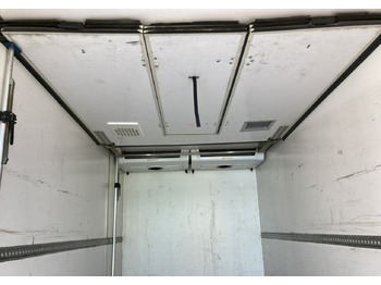 냉동 밴 DAF Inny DAF DAF LF210FA Chłodnia Konvekta Hydro klapa 2014 : 사진 3
