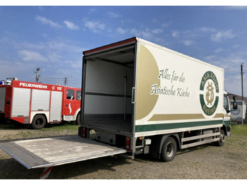 냉동 밴 DAF Inny DAF DAF LF210FA Chłodnia Konvekta Hydro klapa 2014 : 사진 4