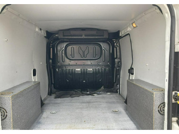 냉동 밴 Fiat Doblo Fiat Doblo 1,6 jtd ECO Flex chłodnia do leków 2017 : 사진 4