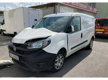 패널 밴 FIAT Doblo 1.6