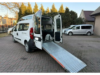 차량 FIAT