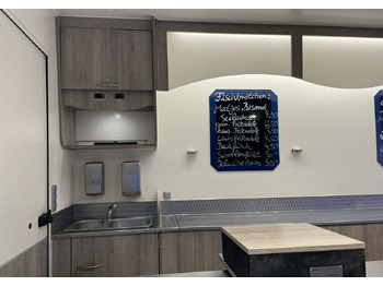 벤딩 트럭 Fiat Ducato Autosklep wędlin Ryb Gastronomiczny Food Truck Foodtruck 116tkm 201 : 사진 4 벤딩 트럭 Fiat Ducato Autosklep wędlin Ryb Gastronomiczny Food Truck Foodtruck 116tkm 201 : 사진 4