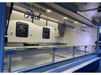 벤딩 트럭 Fiat Ducato Autosklep wędlin Ryb Gastronomiczny Food Truck Foodtruck 116tkm 201 : 사진 2 벤딩 트럭 Fiat Ducato Autosklep wędlin Ryb Gastronomiczny Food Truck Foodtruck 116tkm 201 : 사진 2