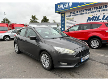 해치백 FORD