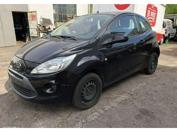 해치백 FORD