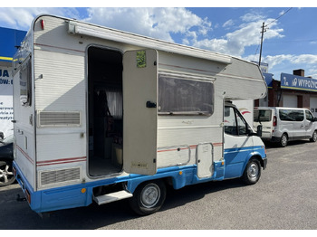 알코브 모터홈 FORD Transit