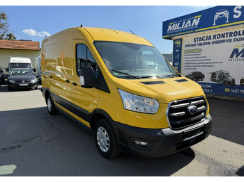 패널 밴 FORD Transit