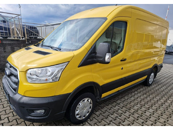 패널 밴 FORD Transit