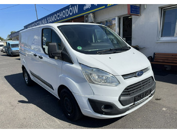 패널 밴 FORD Transit