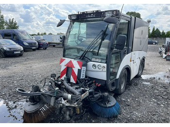 거리 청소 차량 HAKO