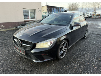 차량 MERCEDES-BENZ