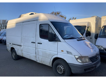 냉동 밴 MERCEDES-BENZ Sprinter 313