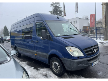 콤비 밴 MERCEDES-BENZ Sprinter 316