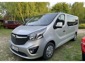 차량 OPEL