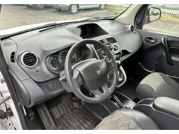 Interior photo 1: 패널 밴, 전기 밴 Renault Kangoo Z.E. 100% Pełny Elektryk Zasięg 240-320km BUS PAS Darmowe Parkowanie