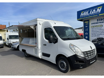 벤딩 트럭 Renault Master Autosklep pieczyw Sklep Gastronomiczny Food Truck Foodtruck Borco 20 : 사진 3