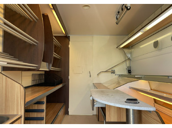 벤딩 트럭 Renault Master Autosklep pieczyw Sklep Gastronomiczny Food Truck Foodtruck Borco 20 : 사진 2