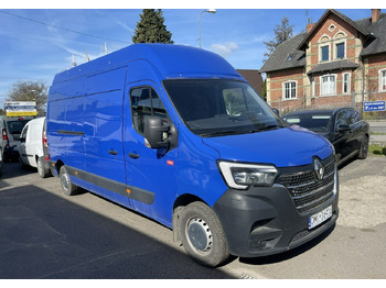 패널 밴 RENAULT Master 2.3