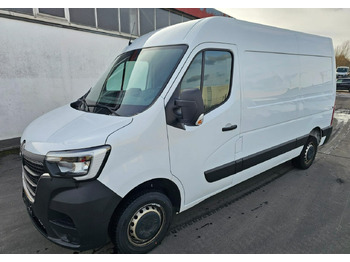 패널 밴 RENAULT Master 2.3