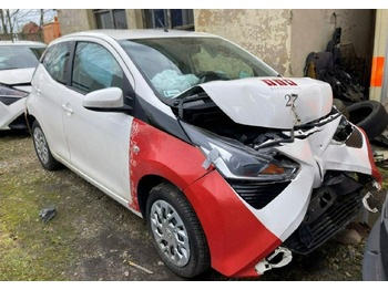 해치백 TOYOTA