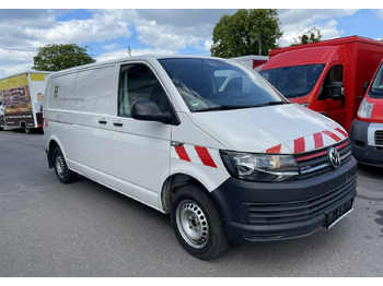 패널 밴 VOLKSWAGEN Transporter T6