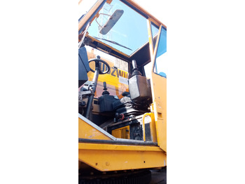건설기계 LIEBHERR LTM 1030 : 사진 4