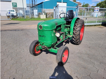 장궤형 트랙터 Deutz D30 Smalspoor : 사진 4 장궤형 트랙터 Deutz D30 Smalspoor : 사진 4