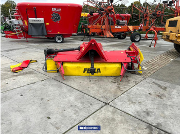 리스 Fella SM310 Fella SM310 : 사진 2 리스 Fella SM310 Fella SM310 : 사진 2