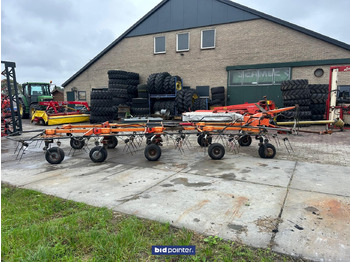 반전기/ 레이크 FELLA