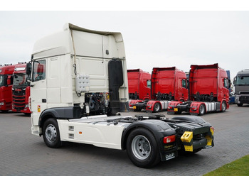 트랙터 유닛 DAF XF 480 / I-PARK COOL/ 2021 ROK / OPONY 100% / SS : 사진 4