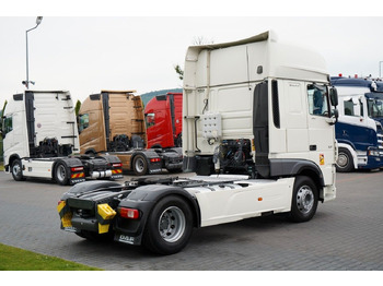 트랙터 유닛 DAF XF 480 / I-PARK COOL/ 2021 ROK / OPONY 100% / SS : 사진 5