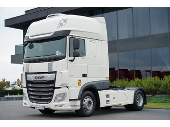 트랙터 유닛 DAF XF 480 / I-PARK COOL/ 2021 ROK / OPONY 100% / SS : 사진 2