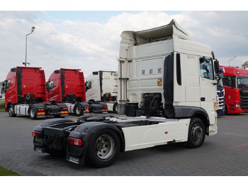 트랙터 유닛 DAF XF 480 / SPACE CAB / RETARDER  / I-PARK COOL / : 사진 5