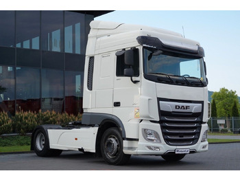 트랙터 유닛 DAF XF 480 / SPACE CAB / RETARDER  / I-PARK COOL / : 사진 2