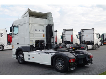트랙터 유닛 DAF XF 480 / SPACE CAB / RETARDER  / I-PARK COOL / : 사진 4