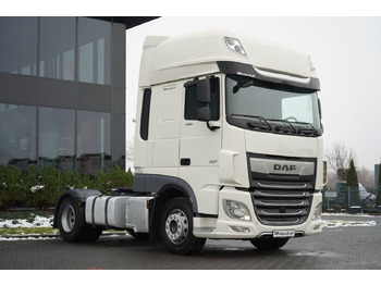 트랙터 유닛 DAF XF 480 / SUPER SPACE CAB / OPONY 100% / 2021 ROK : 사진 5 트랙터 유닛 DAF XF 480 / SUPER SPACE CAB / OPONY 100% / 2021 ROK : 사진 5