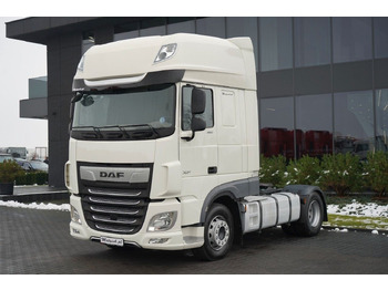 트랙터 유닛 DAF XF 480 / SUPER SPACE CAB / OPONY 100% / 2021 ROK : 사진 2 트랙터 유닛 DAF XF 480 / SUPER SPACE CAB / OPONY 100% / 2021 ROK : 사진 2
