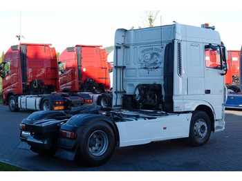 트랙터 유닛 DAF XF 510 / HYDRAULIKA / RETARDER / OPONY 100% : 사진 5